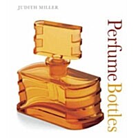 [중고] Perfume Bottles (Paperback)