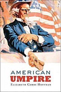 American Umpire (Hardcover)