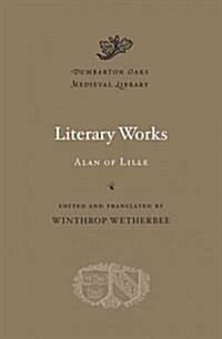 Literary Works (Hardcover)
