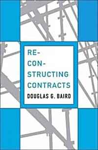 Reconstructing Contracts (Hardcover)