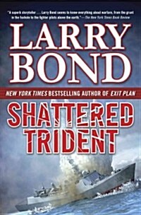 Shattered Trident (Hardcover)