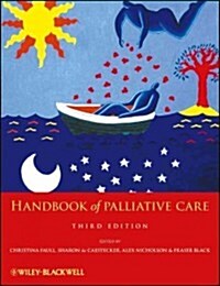 Handbook of Palliative Care (Paperback, 3)