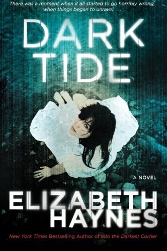 Dark Tide (Paperback)