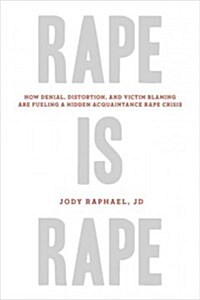 Rape Is Rape (Paperback)