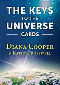The Keys to the Universe Cards (Cards)