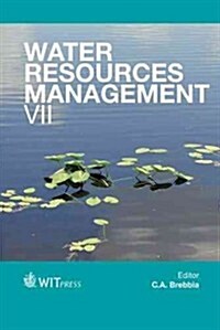 Water Resources Management VII (Hardcover)