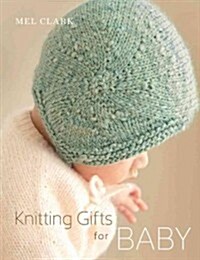 [중고] Knitting Gifts for Baby (Paperback)