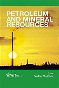 Petroleum and Mineral Resources (Hardcover)