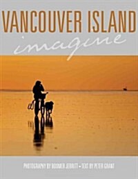 Vancouver Island Imagine (Paperback)