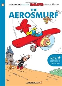 The Aerosmurf (Paperback)