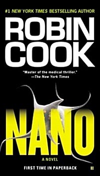Nano (Mass Market Paperback, Reprint)