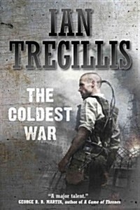 The Coldest War (Paperback, Reprint)