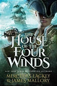 The House of the Four Winds (Hardcover)