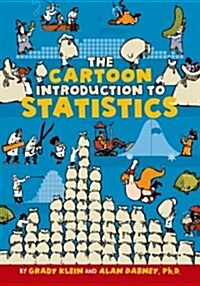 [중고] The Cartoon Introduction to Statistics (Paperback)