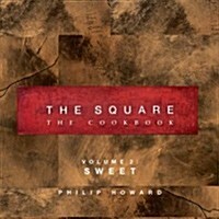 The Square: Sweet (Hardcover)