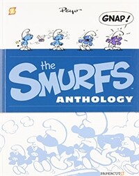 The Smurfs Anthology, Volume 1 (Hardcover)