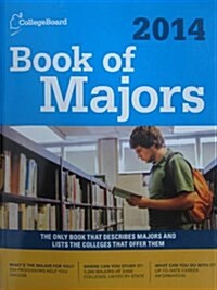 Book of Majors (Paperback, 8, 2014)