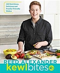 KewlBites: 100 Nutritious, Delicious, and Family-Friendly Dishes (Paperback)