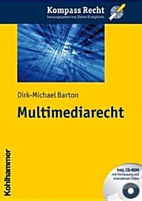 Multimediarecht (Paperback)