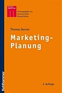 Marketing-Planung (Paperback, 2)