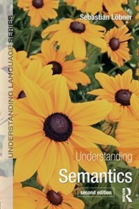 Understanding semantics 2nd ed
