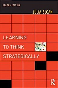 Learning to Think Strategically (Paperback, 2 Rev ed)