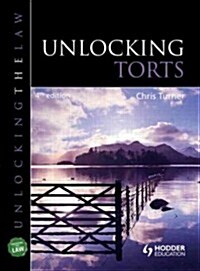 Unlocking Torts (Paperback, 4 New edition)