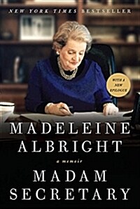 Madam Secretary: A Memoir (Paperback)
