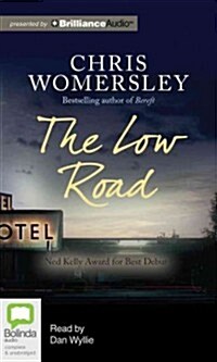 The Low Road (Audio CD)