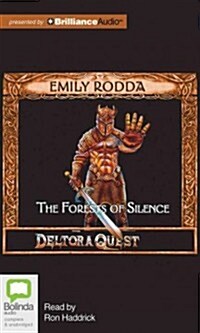 The Forests of Silence (Audio CD, Library)