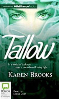 Tallow (Audio CD)