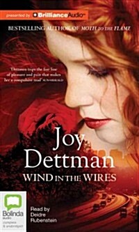 Wind in the Wires (Audio CD)