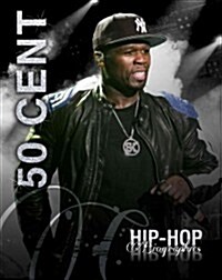 50 Cent (Paperback)