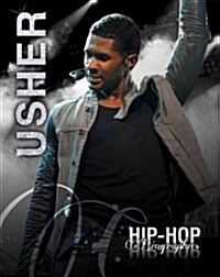 Usher (Paperback)