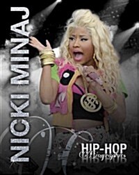 Niki Minaj (Paperback)