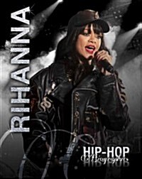 Rihanna (Paperback)