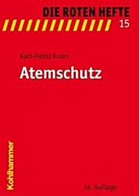 Atemschutz (Paperback)