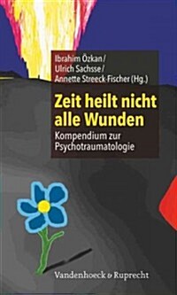 Zeit Heilt Nicht Alle Wunden: Kompendium Zur Psychotraumatologie (Paperback)