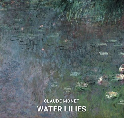 Water Lilies (Hardcover)