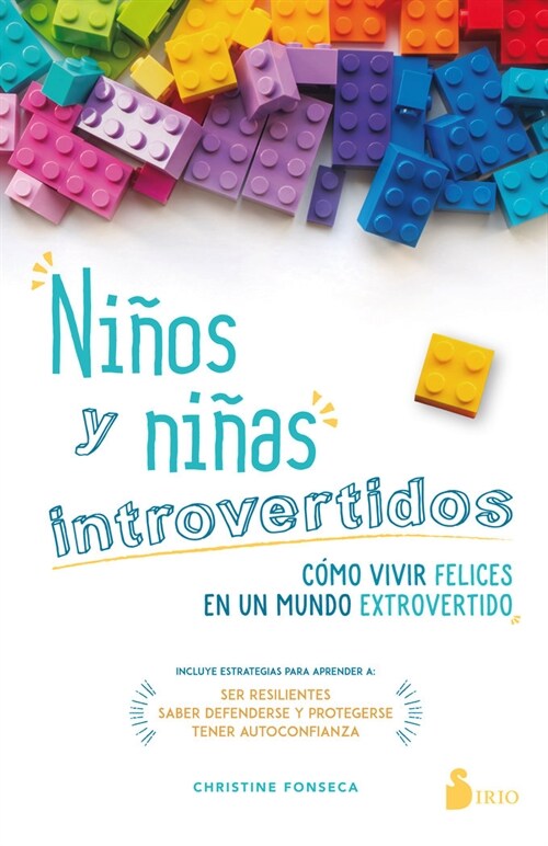 Ninos Y Ninas Introvertidos (Paperback)