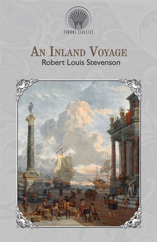 An Inland Voyage (Paperback)