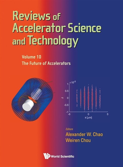 REV of Accel Sci & Tech (V10) (Hardcover)