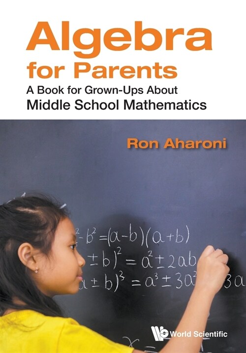 Algebra for Parents (Paperback)