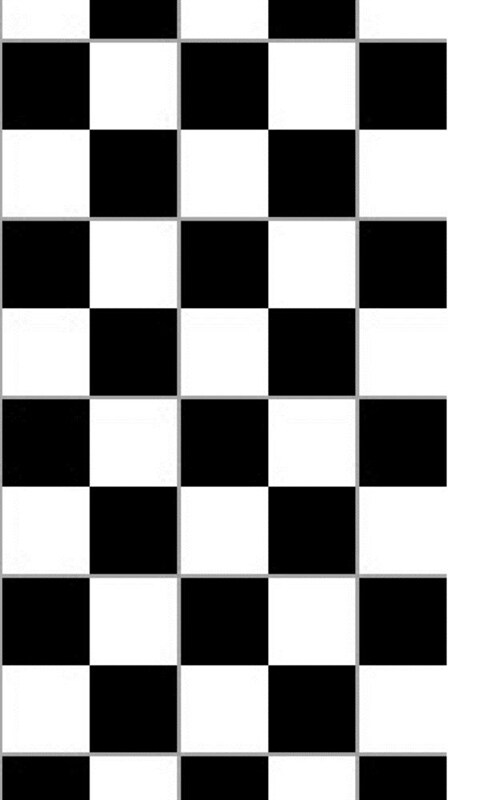 checker: Checker Drawing Journal (Paperback)