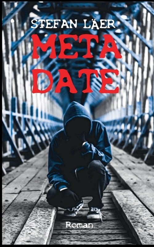 Meta Date (Paperback)