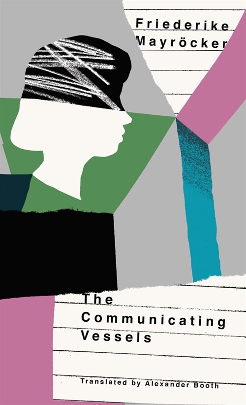 The Communicating Vessels (Paperback)