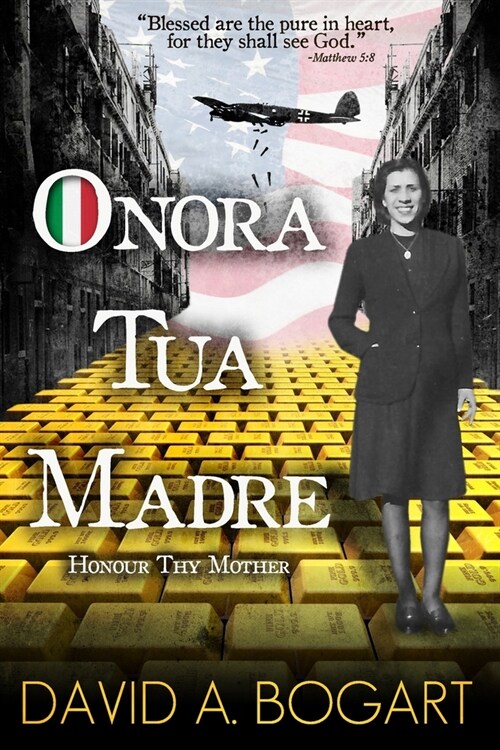 Onora tua Madre: Honour your Mother (Paperback)