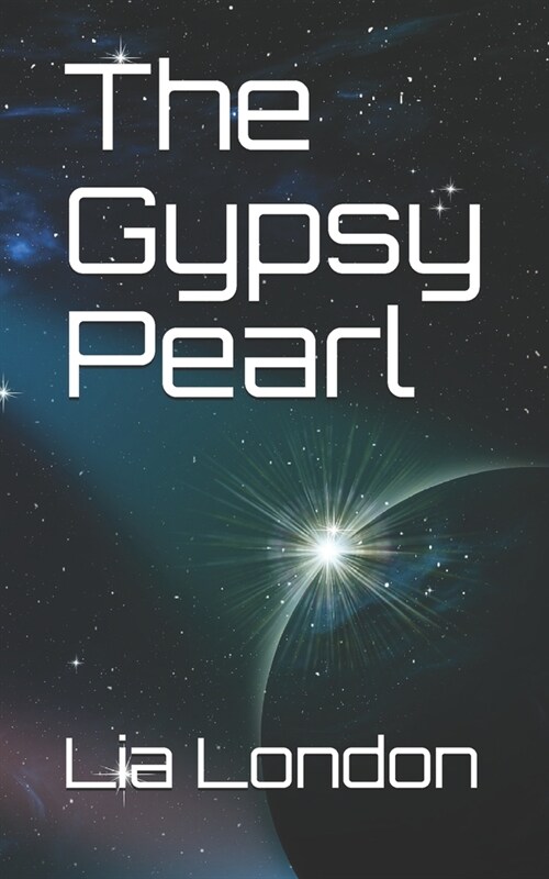 The Gypsy Pearl (Paperback)