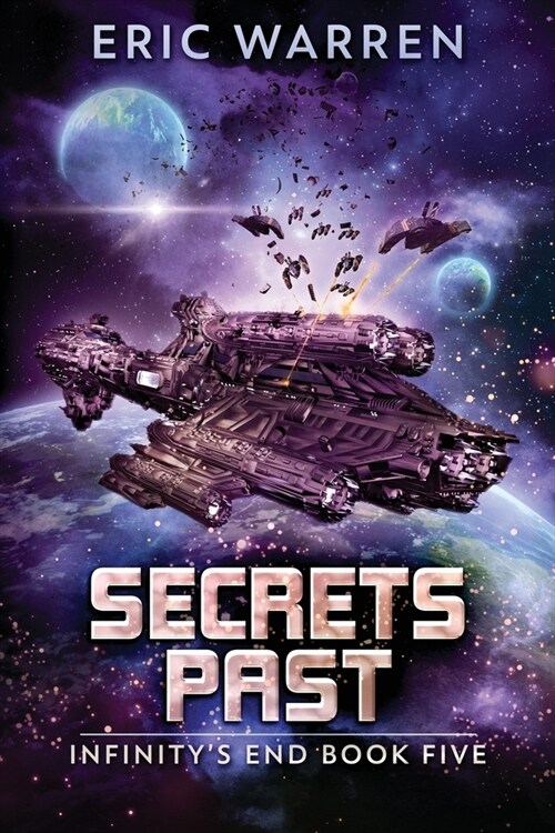 Secrets Past (Paperback)