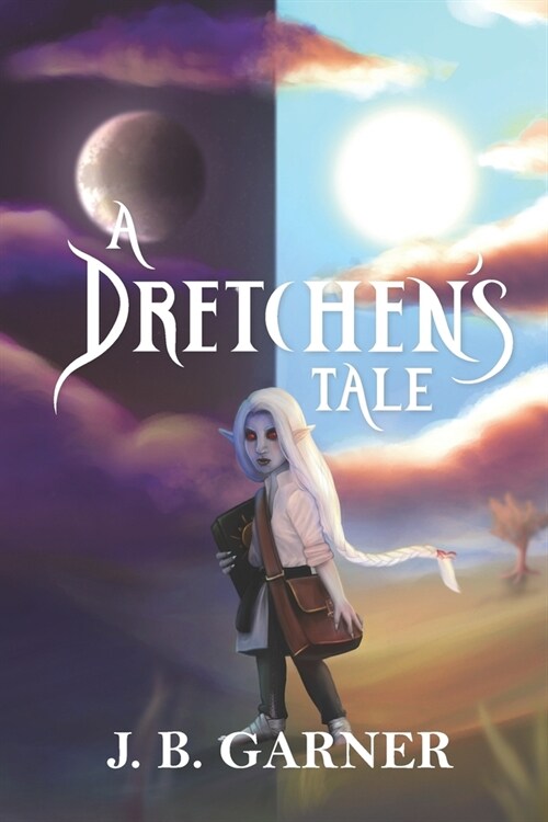 A Dretchens Tale (Paperback)